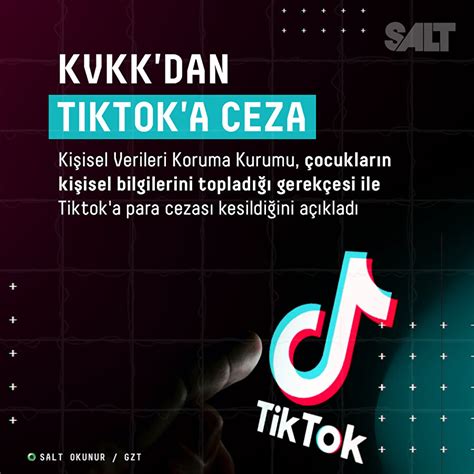 T­i­k­T­o­k­,­ ­K­V­K­K­­d­a­n­ ­1­,­7­5­ ­m­i­l­y­o­n­ ­T­L­ ­c­e­z­a­ ­a­l­d­ı­